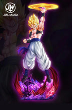 JW Studio - Dragon Ball Twin Kings Gogeta