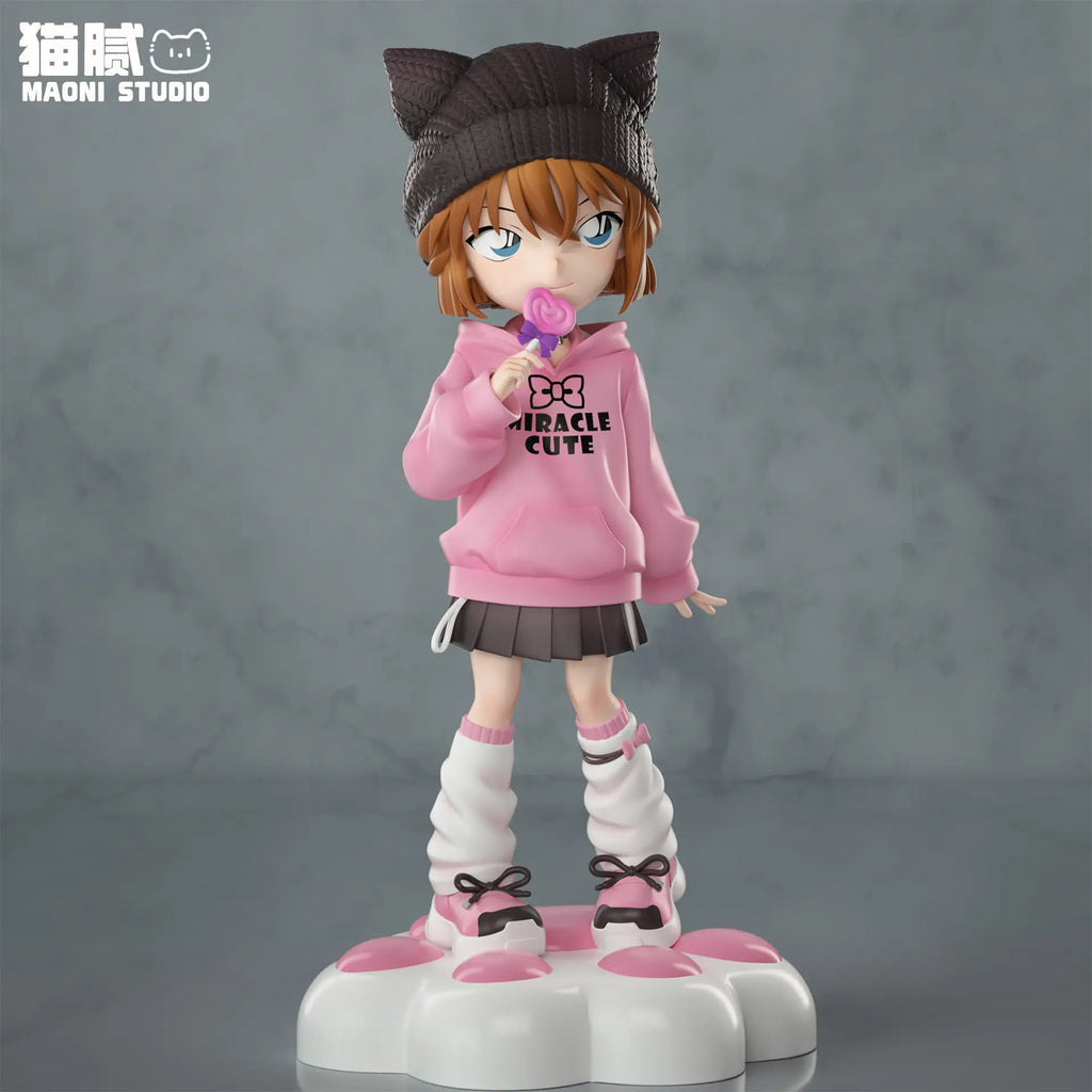 Maoni Studio - Detective Conan Cat Ear Ai