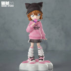 Maoni Studio - Detective Conan Cat Ear Ai