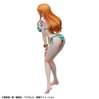 MegaHouse x FREEing - B-style ONE PIECE Nami Swimsuit Ver. 1/4 Complete Figure (Licensed)