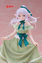 Taito - Frieren Beyond Journey's End - Frieren - Coreful Figure - Dress ver. (Licensed)