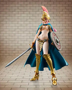 MegaHouse - One Piece 18 Excellent Model Portrait Of Pirates Sailing Again Rebecca (Licensed)