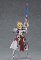 MAX Factory - figma Fate/Apocrypha Saber of Red (Licensed)
