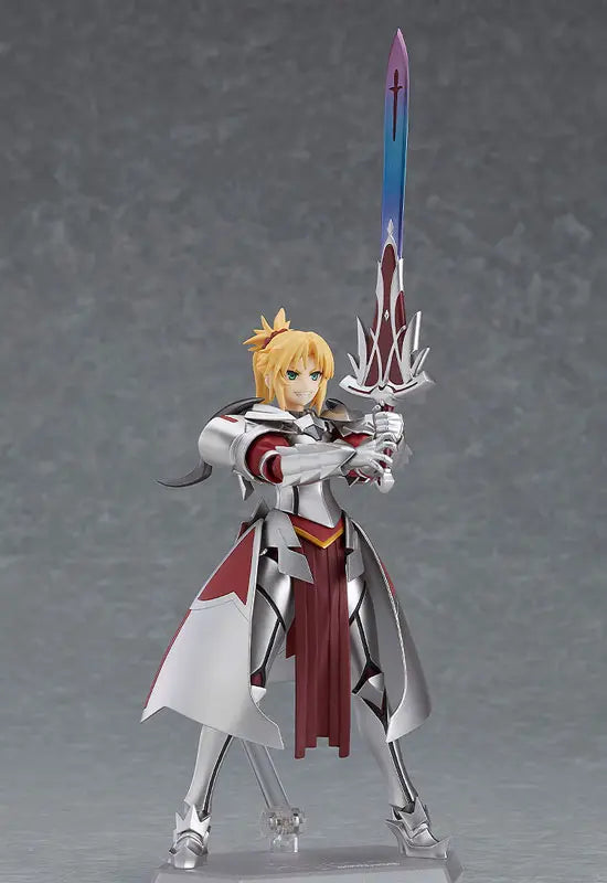 MAX Factory - figma Fate/Apocrypha Saber of Red (Licensed)