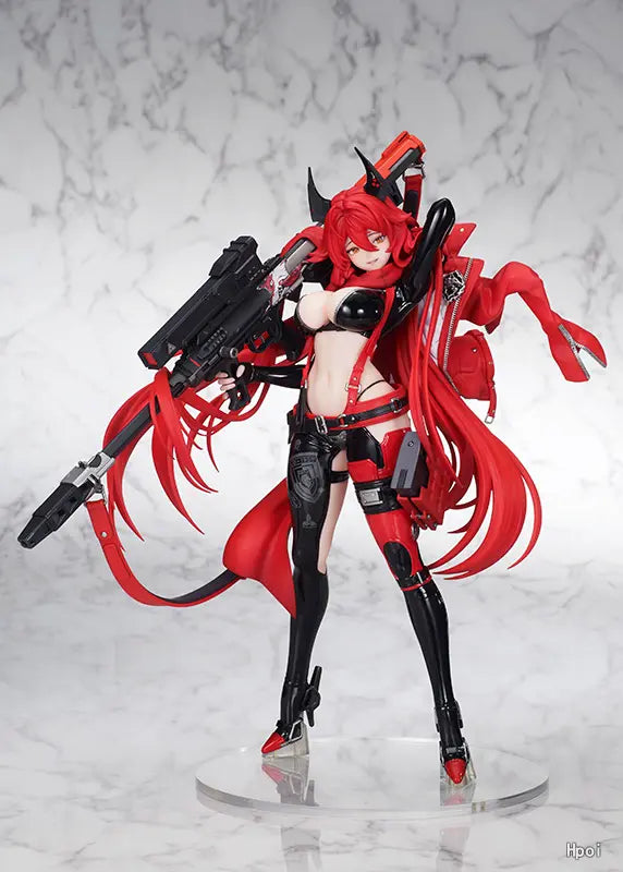 Cerberus Project x FLARE - Goddess of Victory: Nikke - Red Hood (Licensed)