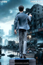 Leo Studio - Parasyte Shinichi Izumi