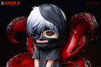 Black and White Studio - Tokyo Ghoul Little Kaneki Ken