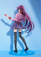 GSC - Monogatari Series Hitagi Senjougahara Remaster Project 1/7 Complete Figure (Licensed)