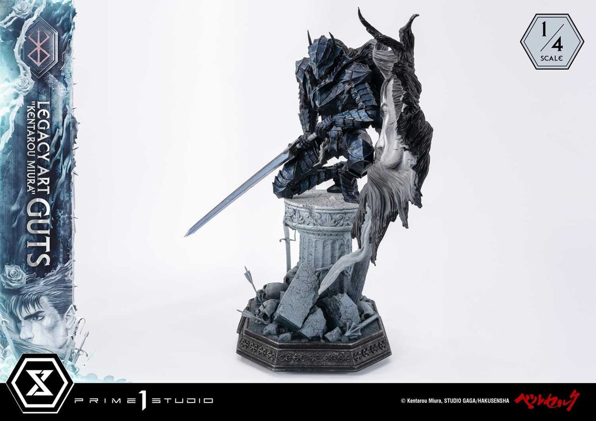 Prime 1 Studio - Guts Berserk