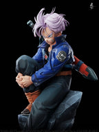 Xiao Studio - Trunks Dragon Ball