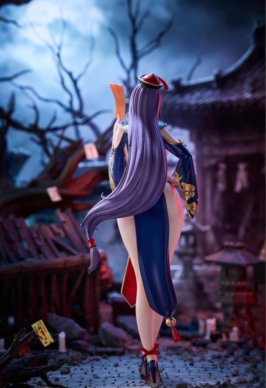 FK Studio - Shuten Douji & Minamoto no Raikou Fate/Grand Order