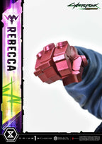 Prime 1 Studio - Real Elite Masterline Cyberpunk: Edgerunners Rebecca REMCP-03 REMCP-03DX REMCP-03DXS (Licensed)