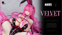 Miracle Workshop Studio - Velvet Goddess of Victory Nikke
