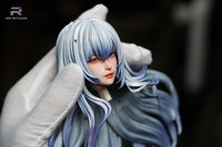 RO Studio X Mystey Figure - Musashi x Shinano Azur Lane