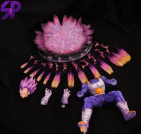 SP Estudio - Ultra Ego Vegeta Dragon Ball