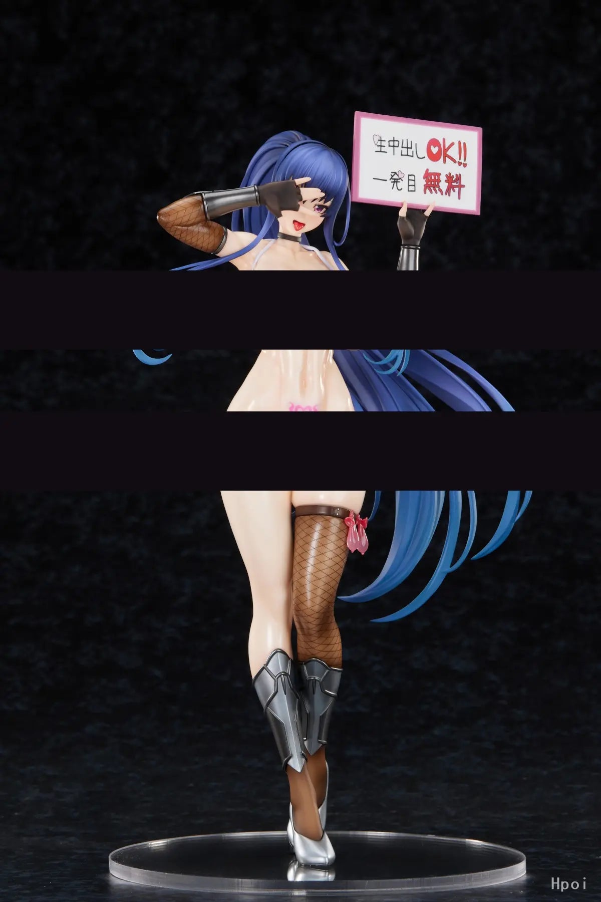 PURE - Taimanin RPG Akiyama Rinko 1/6 Swimsuit Ver. (Licensed)