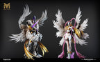 MINE Studio - Digimon Perfect Level #3 Angewomon