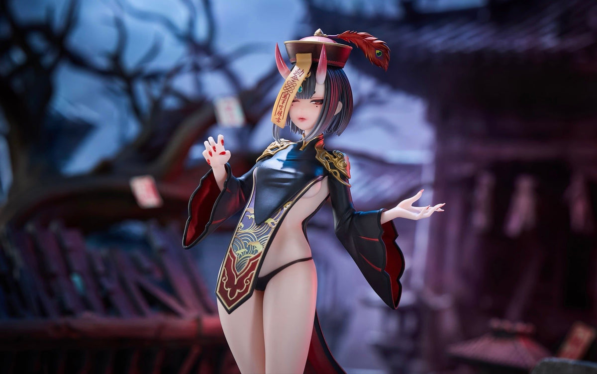 FK Studio - Shuten Douji & Minamoto no Raikou Fate/Grand Order