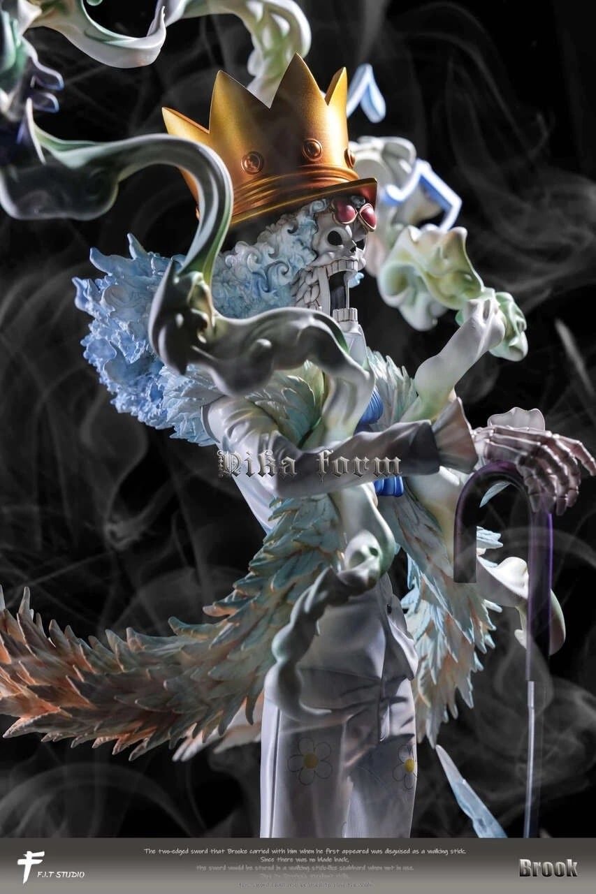 F.I.T Studio - Brook Nika One Piece