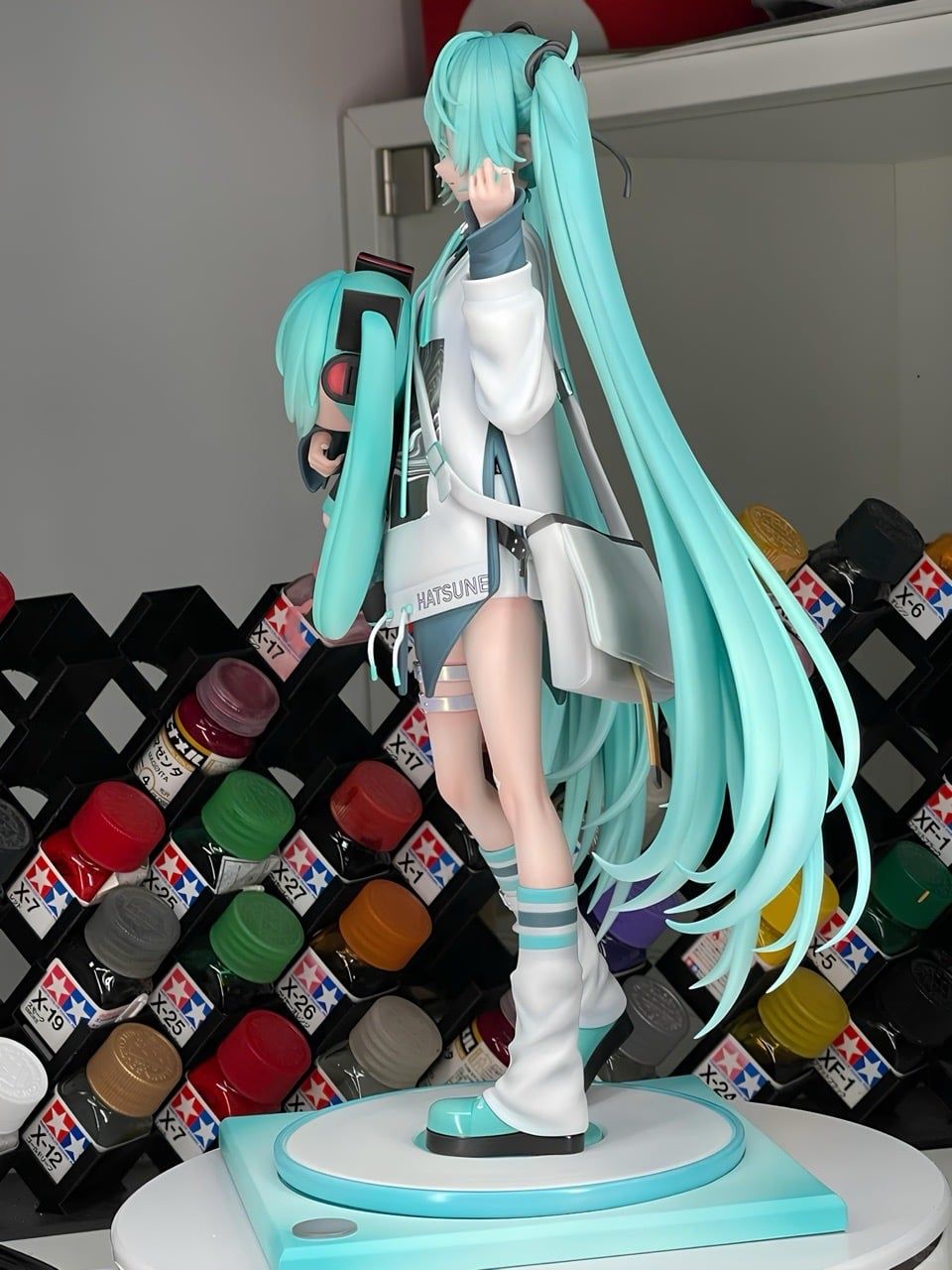 LLK Studio - Hatsune Miku