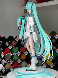 LLK Studio - Hatsune Miku