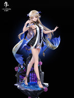 Hakimi Studio - Wuthering Waves Cartethyia