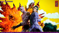 Meraki Studio - Yoshikage Kira JoJo's Bizarre Adventure