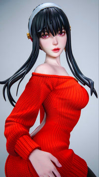 Nora Studio - Yor Forger Spy x Family