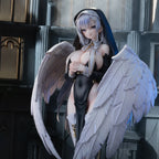 Kawa Design - Angel Sister Sheng yu 1/6 Figure (Licensed)