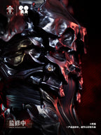 PPDF Studio - Ling Cage LIN YUAN ZHE 1/4 Bust Figure (Licensed)