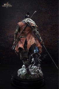 Gifted Creation Studio - Sekiro