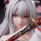 MIRA Studio Hiyuki Wuthering Waves