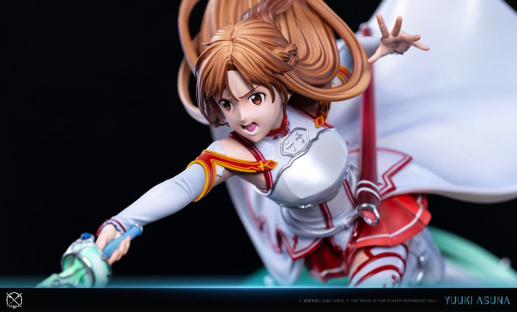 X Studio - Sword Art Online Knights of Blood Asuna