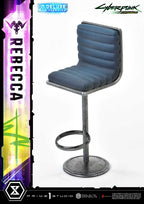 Prime 1 Studio - Real Elite Masterline Cyberpunk: Edgerunners Rebecca REMCP-03 REMCP-03DX REMCP-03DXS (Licensed)