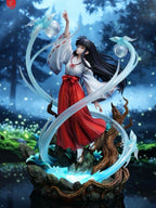 TY Studio Kikyo 2.0 InuYasha