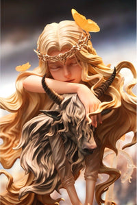 Utopia Studio - Miquella Elden Ring