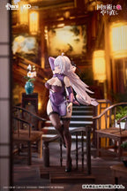 KADOKAWA - KDcolle Redo of Healer -Freia & Kureha & Setsuna - Chinese Dress Ver. 1/7 Complete Figure (Licensed)