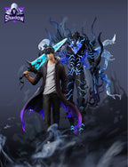 Shadow Studio - Solo Leveling Sung Jin Wo