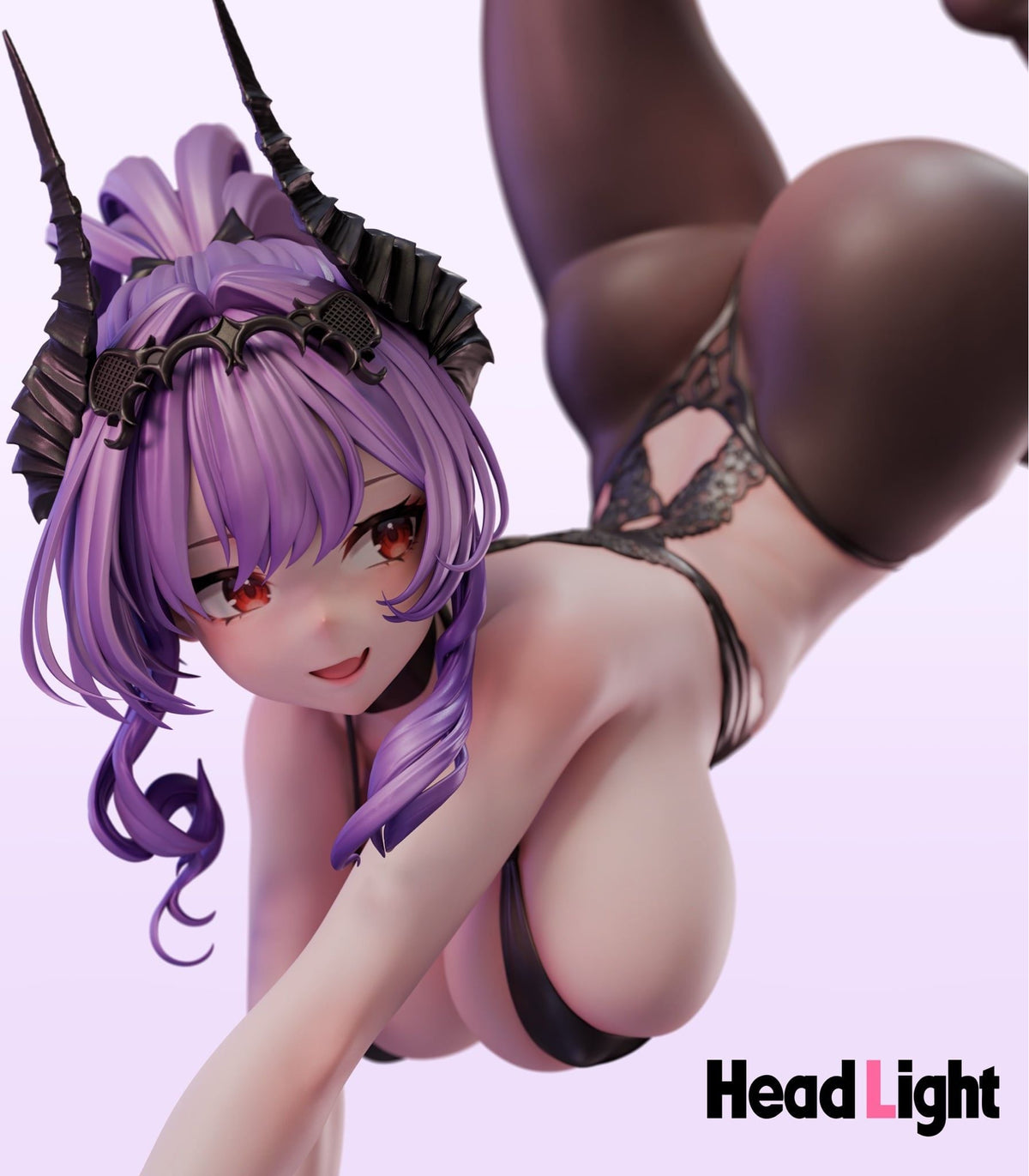 Head Light Studio - Arromanches Azur Lane