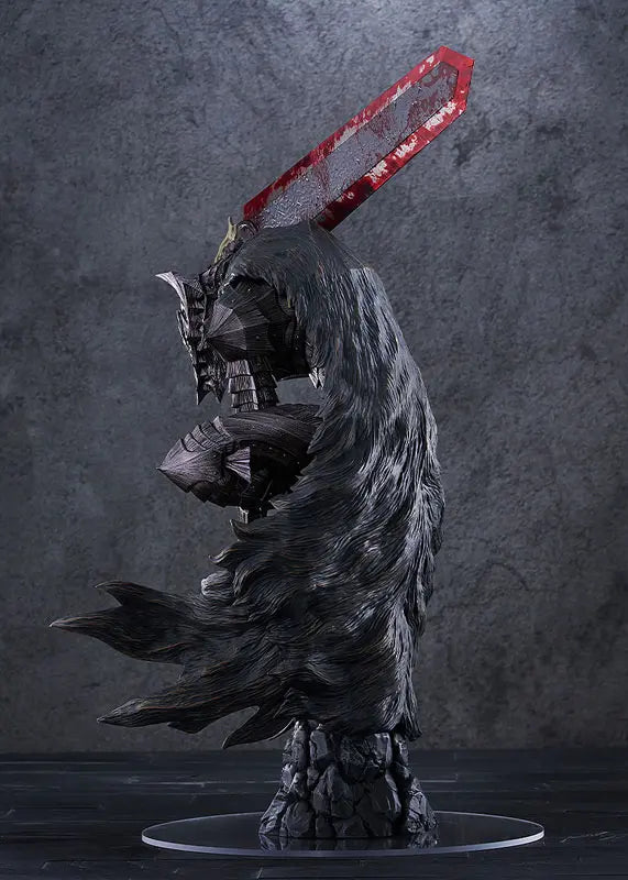 Max Factory - POP UP PARADE Berserk Guts Berserker Armor XL size Complete Figure (Licensed)