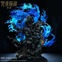 Dreamshapers Estudio Satoru Gojo Jujutsu Kaisen