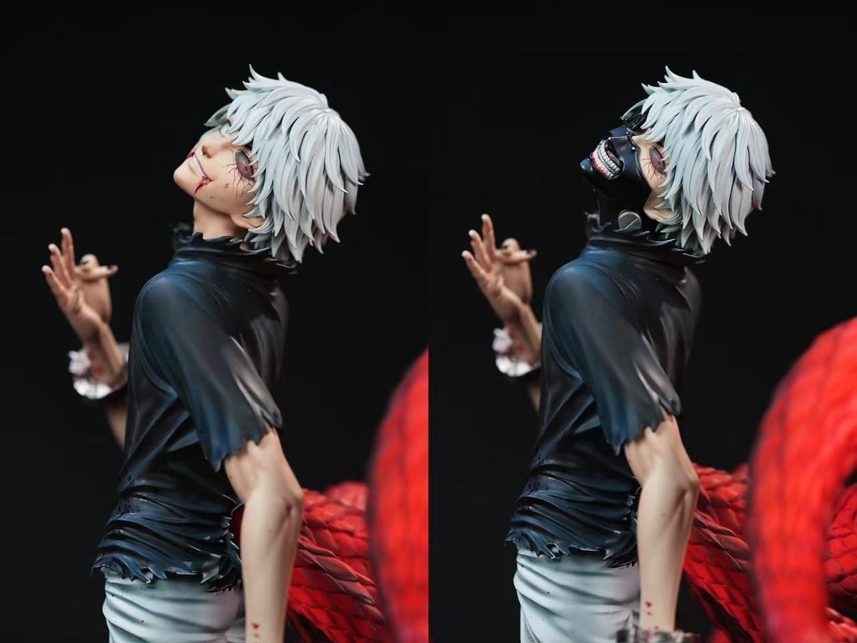 Damocles Studio - Kaneki Ken Tokyo Ghoul