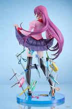 GSC - Monogatari Series Hitagi Senjougahara Remaster Project 1/7 Complete Figure (Licensed)