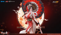 Time Explore - Mai Shiranui The King of Fighters