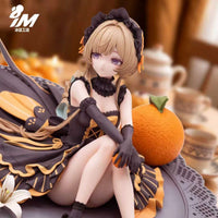 Ice Mouse Studio - Citrus Dark Choco Sandrone Genshin Impact