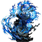 Dreamshapers Estudio Satoru Gojo Jujutsu Kaisen