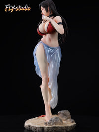 FLY Studio - Tifa Swimsuit Final Fantasy