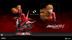 GZ Studio - Neon Genesis Evangelion EVA Soryu Asuka Langley