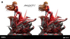 GZ Studio - Neon Genesis Evangelion EVA Soryu Asuka Langley