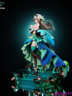 Star Cute Studio - Honkai Star Rail Dress Firefly